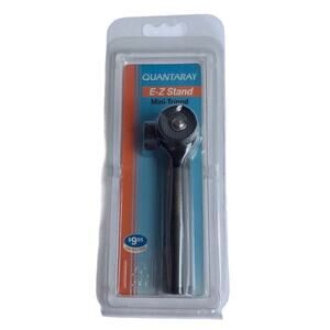 Quantaray Mini Tripod E-Z Stand Vlogger Blogger Camera Time Lapse Stabilizer NWT